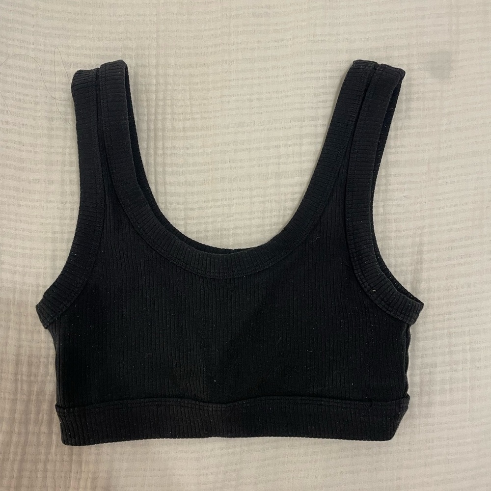 Alo Wellness Bra